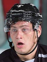 Leo Pföderl na MS v hokeji 2025