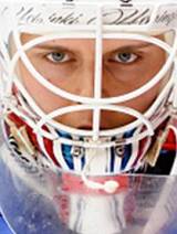 Kevin Lankinen na MS v hokeji 2019