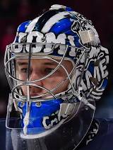 Veini Vehviläinen na MS v hokeji 2019