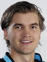 Oliwer Kaski na MS v hokeji 2023