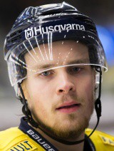 Mikko Lehtonen na MS v hokeji 2019