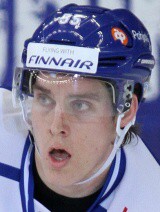 Atte Ohtamaa na MS v hokeji 2023