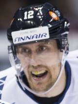 Marko Anttila na MS v hokeji 2023