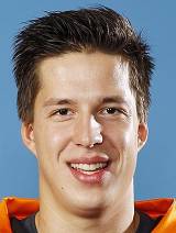 Arttu Ilomäki na MS v hokeji 2019