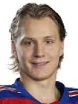 Joel Kiviranta na MS v hokeji 2019