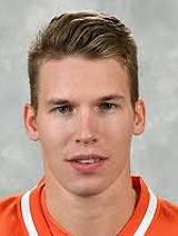 Jere Sallinen na MS v hokeji 2023