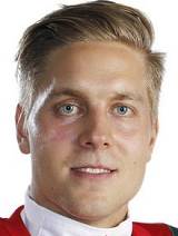 Juhani Tyrväinen na MS v hokeji 2019