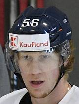 Michal Čajkovský na MS v hokeji 2017