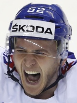 Martin Marinčin na MS v hokeji 2016