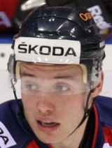 Marko Daňo na MS v hokeji 2016