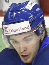 Marián Studenič na MS v hokeji 2021