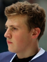 Cayden Primeau na MS v hokeji 2019