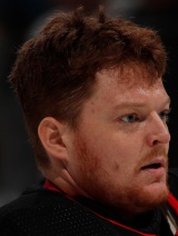 Cory Schneider na MS v hokeji 2019