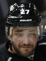 Alec Martinez na MS v hokeji 2019