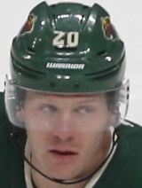 Ryan Suter na MS v hokeji 2019