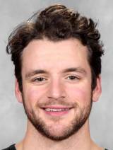 Christian Wolanin na MS v hokeji 2019