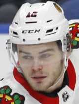 Alex  DeBrincat 