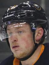 Jack Eichel na MS v hokeji 2017