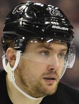 James van Riemsdyk na MS v hokeji 2019