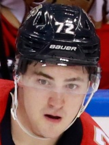 Frank Vatrano na MS v hokeji 2016