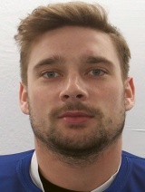 Sebastian Ylönen na MS v hokeji 2022