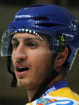 Olivier Dame Malka na MS v hokeji 2017