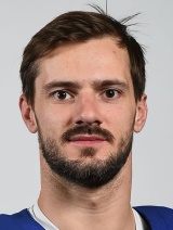 Jonathan Janil na MS v hokeji 2016