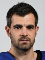 Damien Fleury na MS v hokeji 2022