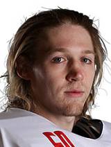 Lukas Herzog na MS v hokeji 2019