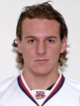 Philipp Lindner na MS v hokeji 2019