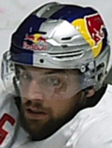 Alexander Pallestrang na MS v hokeji 2019