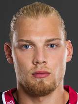 Patrick Peter na MS v hokeji 2019