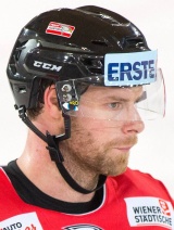 Markus Schlacher na MS v hokeji 2019