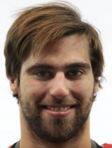 Martin Schumnig na MS v hokeji 2019