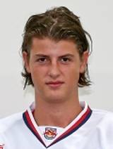 Raphael Wolf na MS v hokeji 2019