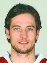 Raphael Herburger na MS v hokeji 2019