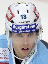 Patrick Obrist na MS v hokeji 2019