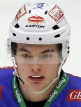 Alexander  Rauchenwald na MS v hokeji 2019