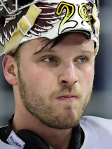 Robert Mayer na MS v hokeji 2016