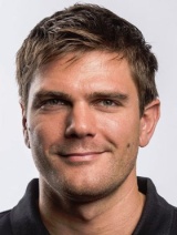 Joël Genazzi na MS v hokeji 2017