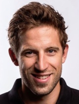 Romain Loeffel na MS v hokeji 2025