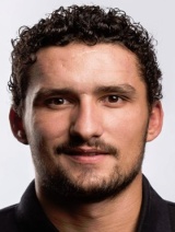 Vincent Praplan na MS v hokeji 2017