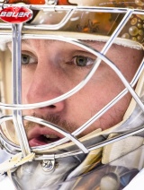 Patrick Galbraith na MS v hokeji 2019