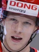 Lars Eller na MS v hokeji 2016