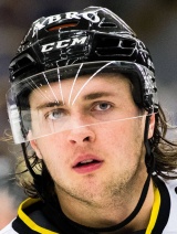 Mathias From na MS v hokeji 2024