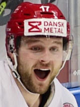 Nicklas Jensen