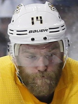 Mattias Ekholm