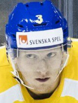 John Klingberg na MS v hokeji 2017