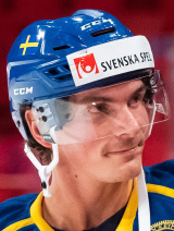 Loui Eriksson na MS v hokeji 2019