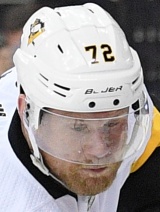 Patric Hörnqvist na MS v hokeji 2019